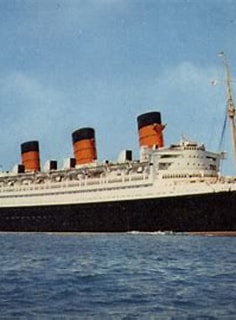 Queen Mary