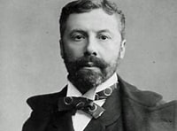 Richard D'Oyly Carte